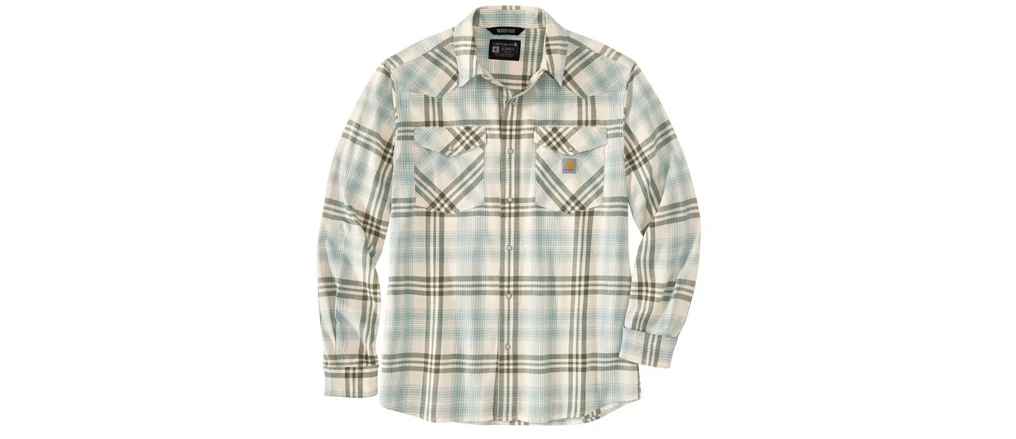 Rio Carhartt Montana Rugged Flex