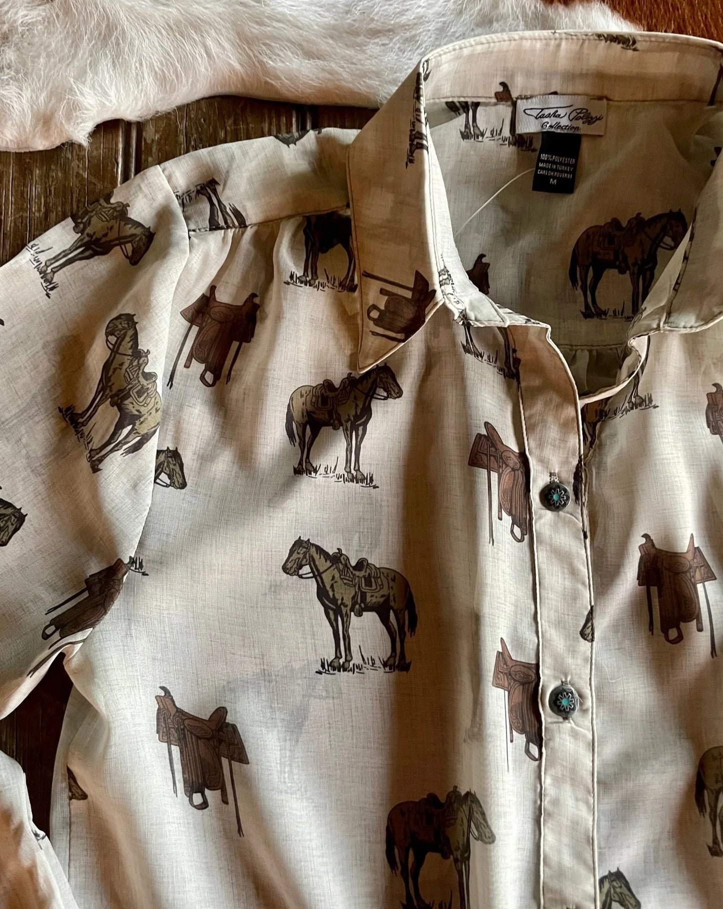 Tasha Polizzi Amalia Blouse