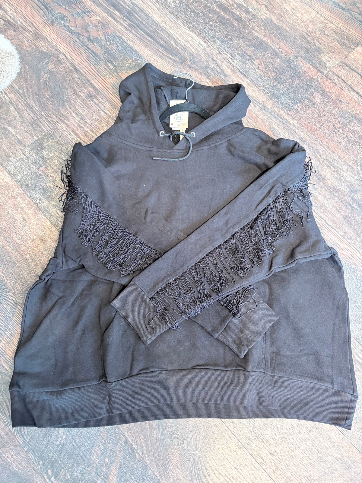 Roper Novelty Hoodie