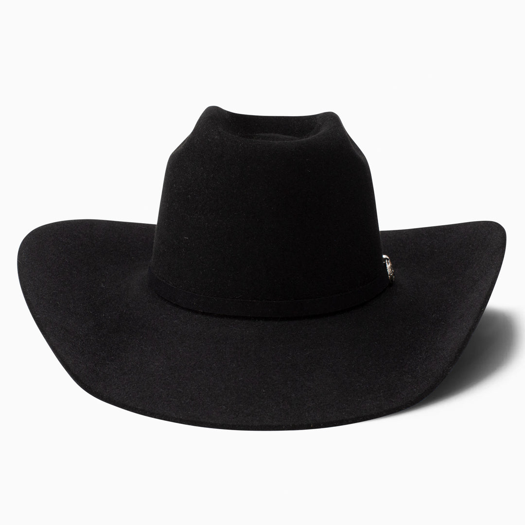 The SP Cody Johnson Cowboy Hat Black