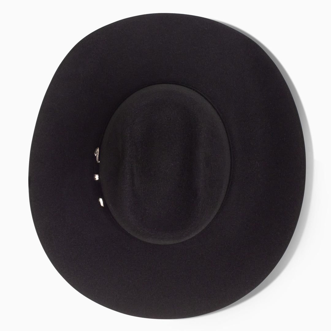 The SP Cody Johnson Cowboy Hat Black
