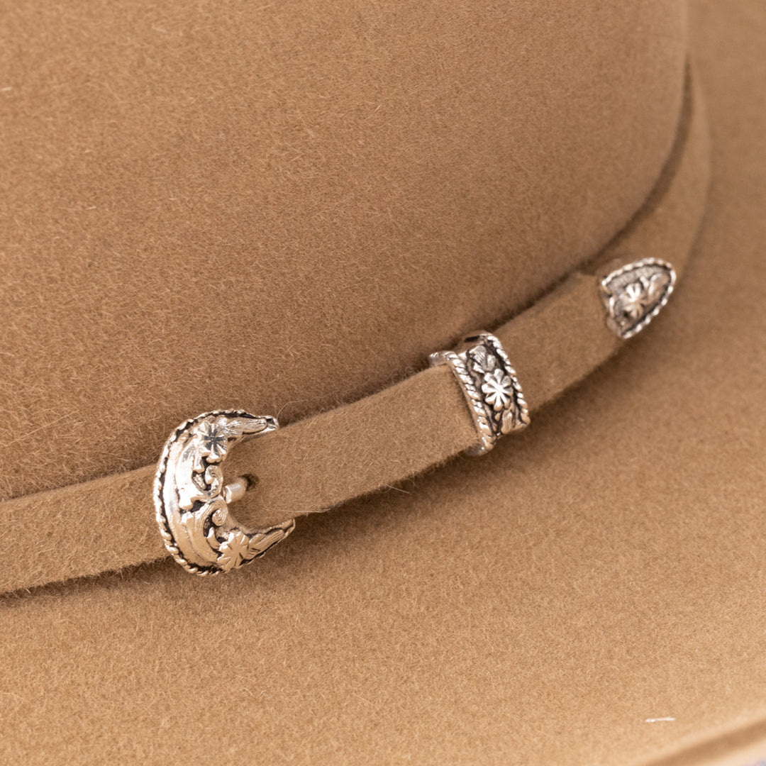 The SP Cody Johnson Cowboy Hat Sahara