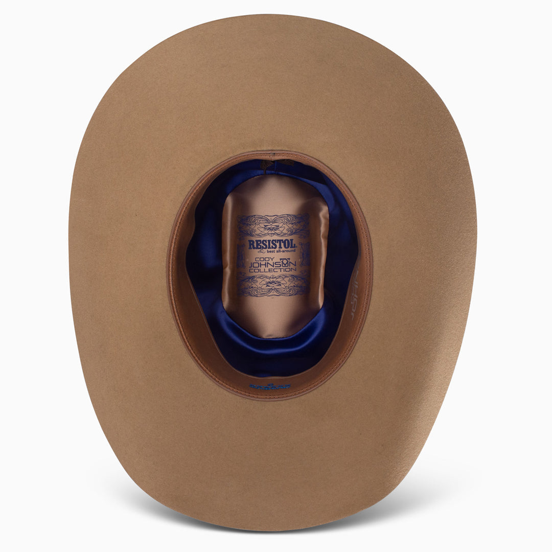 The SP Cody Johnson Cowboy Hat Sahara