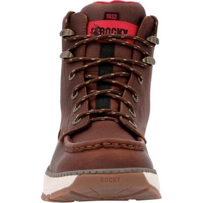 Rocky Men's Rebound Wedge Work Boot