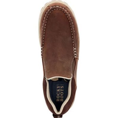 Rocky Men's Dry-Strike 3in SRX Shoe