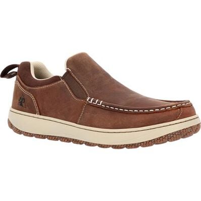 Rocky Men's Dry-Strike 3in SRX Shoe