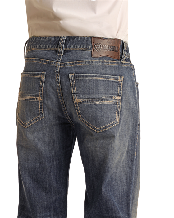 Rick Bootcut Men's