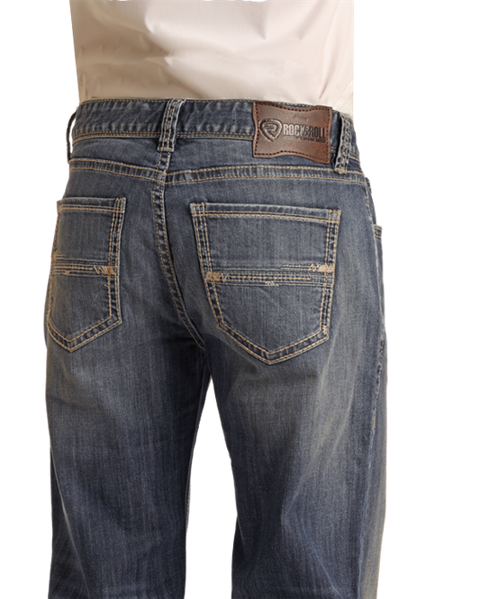 Rick Bootcut Men's