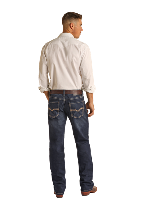 Stew Bootcut Men's