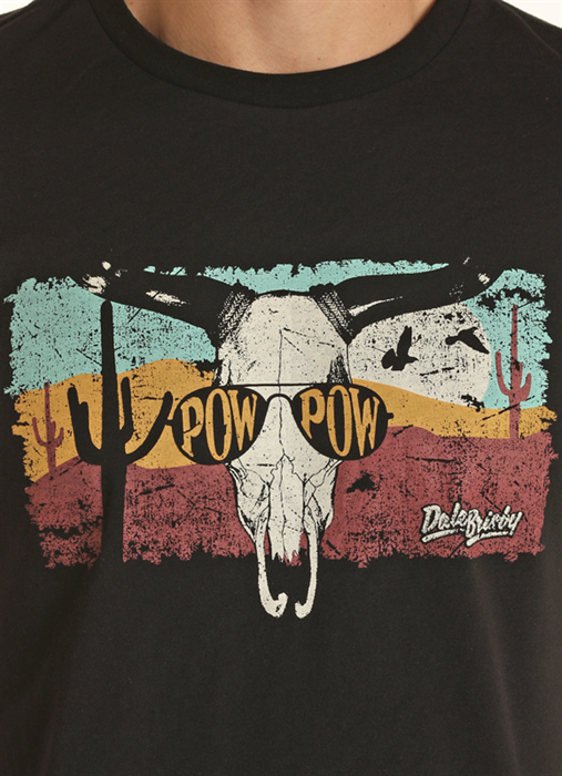 Final Sale ✨Desert Dale T-Shirt