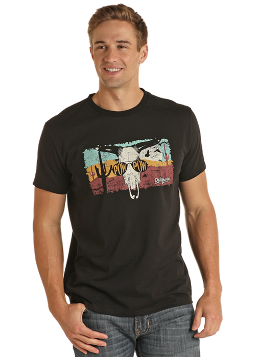 Desert Dale T-Shirt