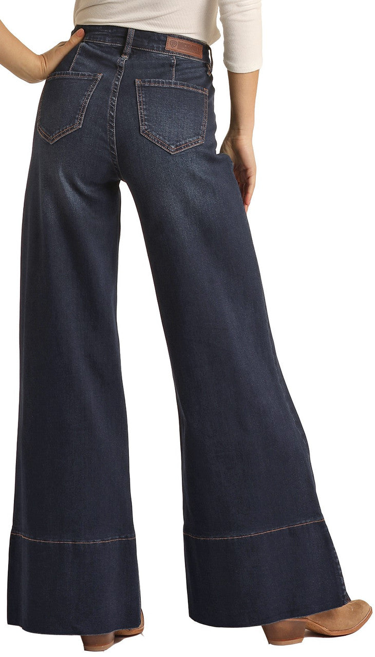 Final Sale ✨ Kate Palazzo Jeans