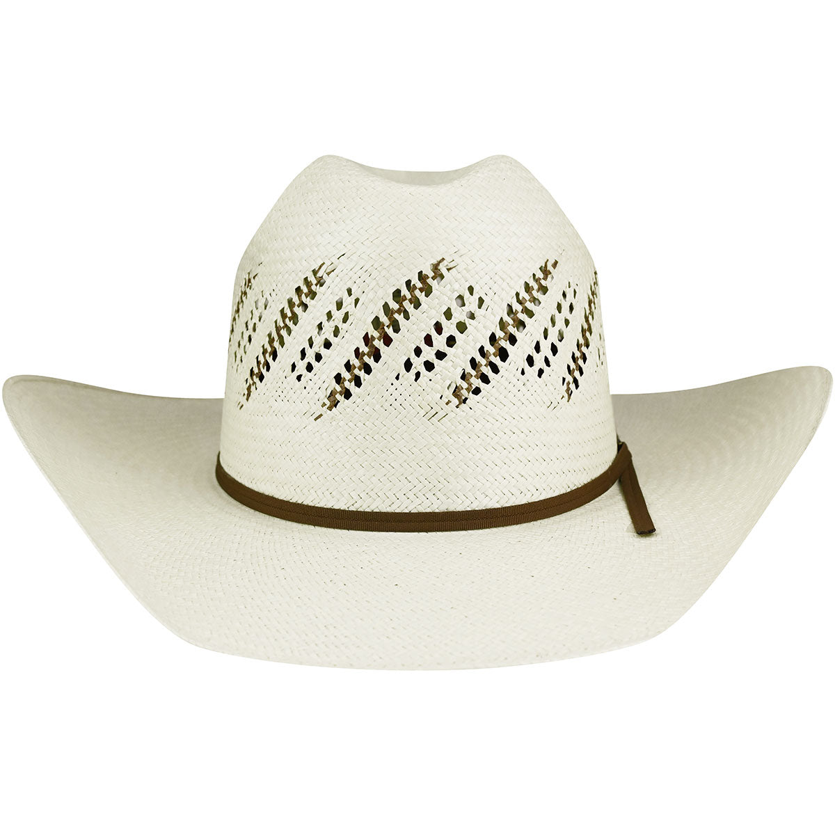 Bailey Ojai Ivory/Tan 7X Hat