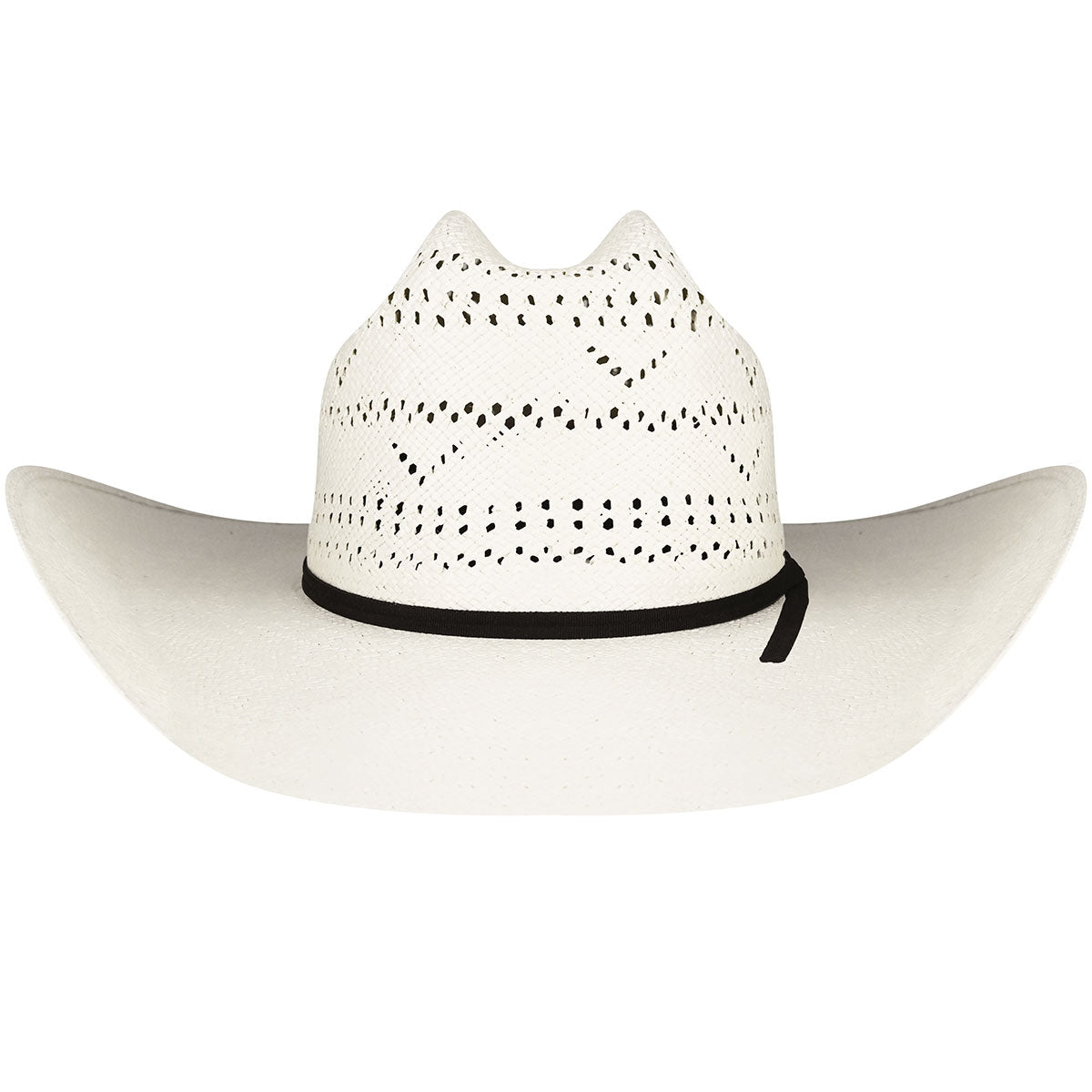 Bailey Winthrop 10X Ivory Hat