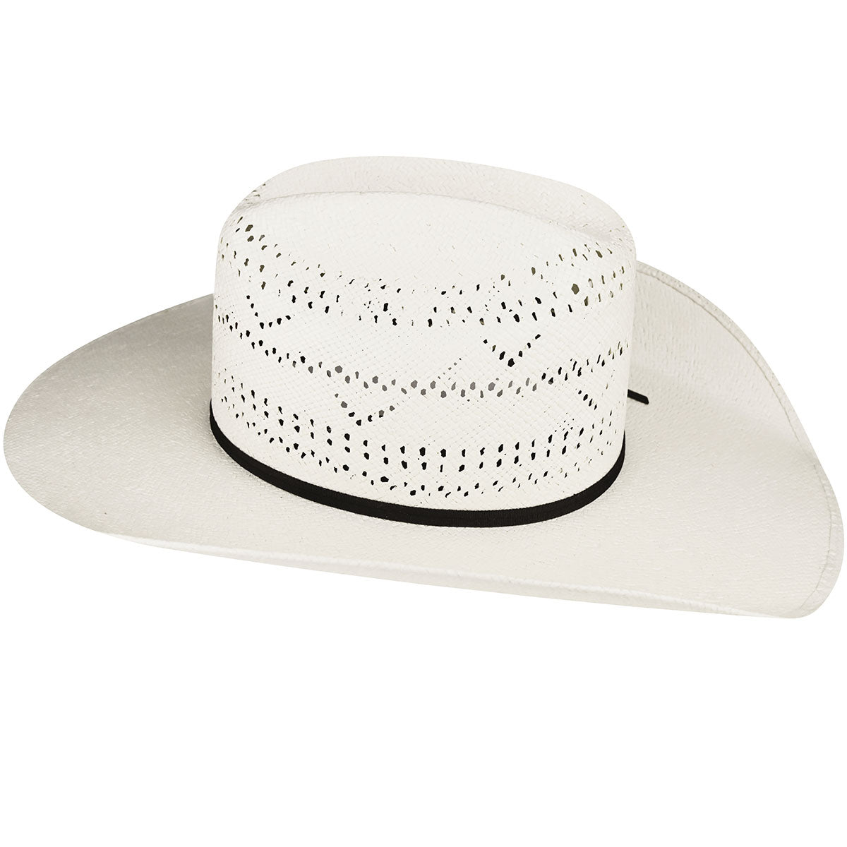 Bailey Winthrop 10X Ivory Hat