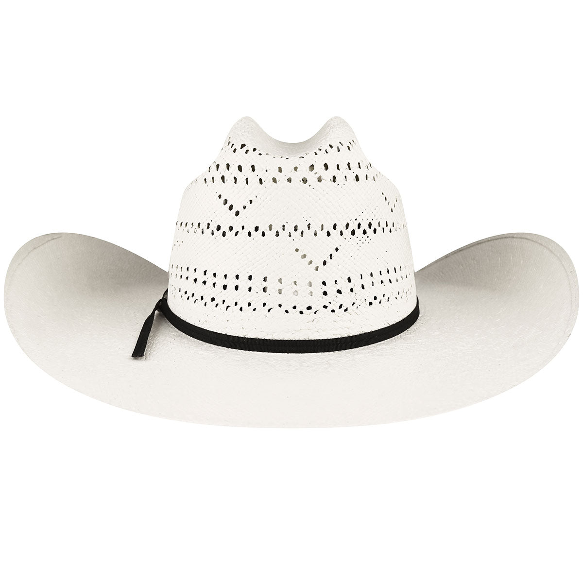 Bailey Winthrop 10X Ivory Hat