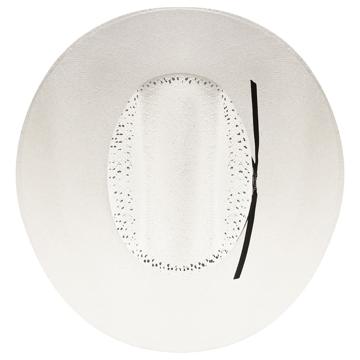 Bailey Winthrop 10X Ivory Hat