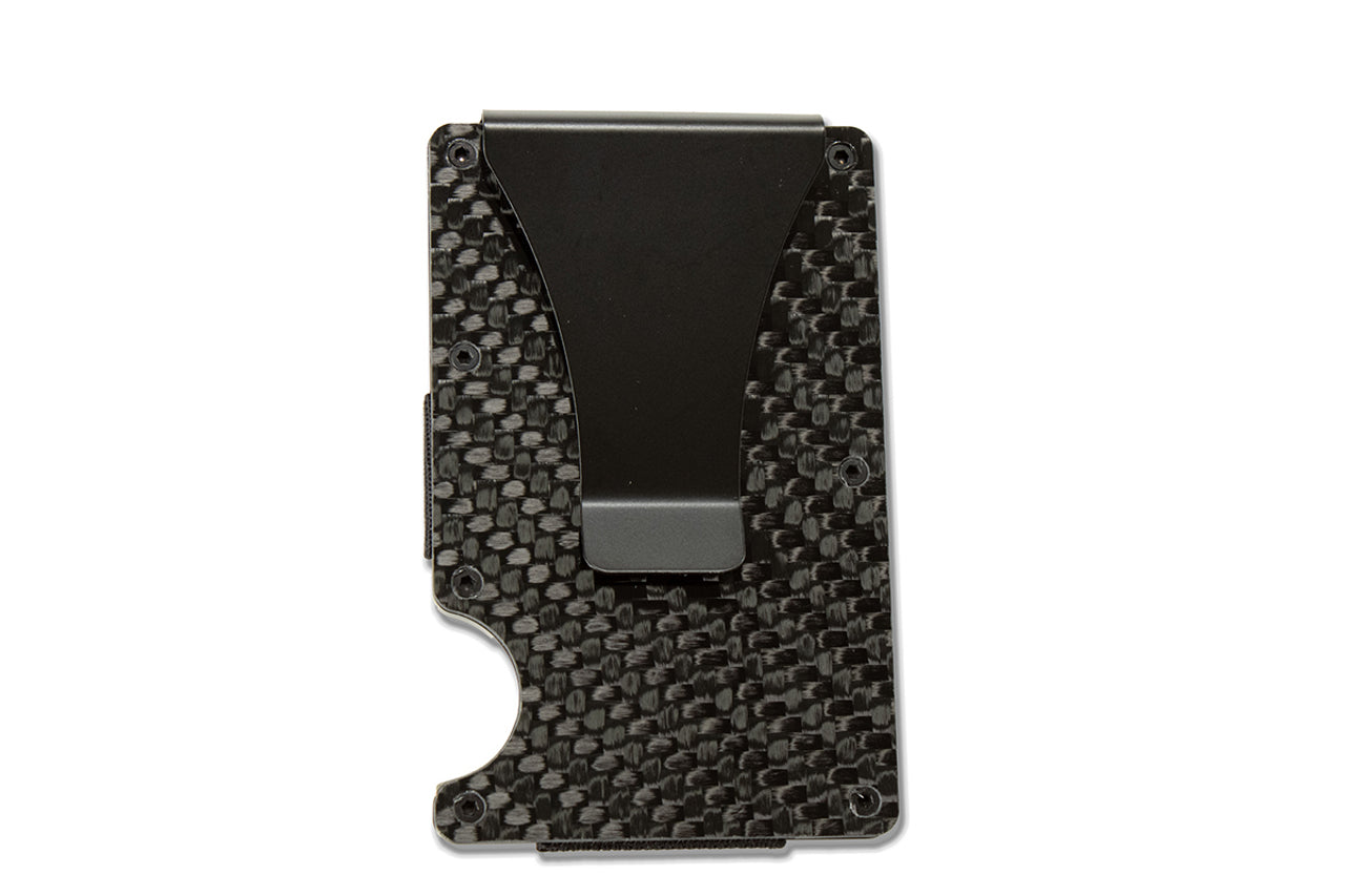 3-D BELT SMART WALLET COPPER SCROLLING - ACCESSORIES WALLET