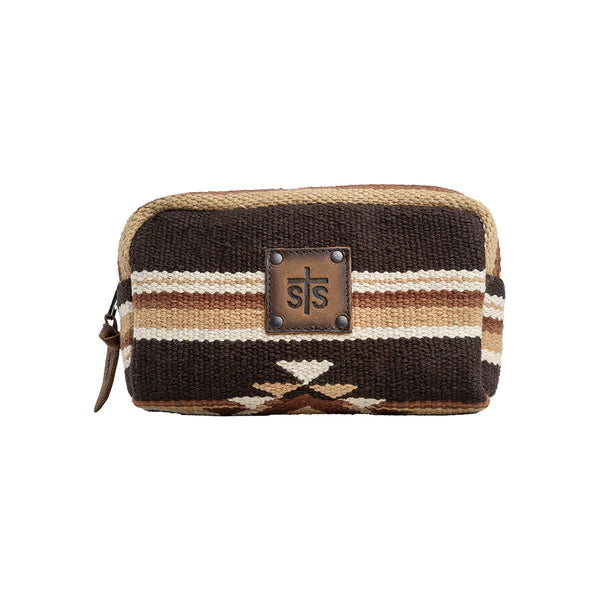 Sioux Falls Cosmetic Bag