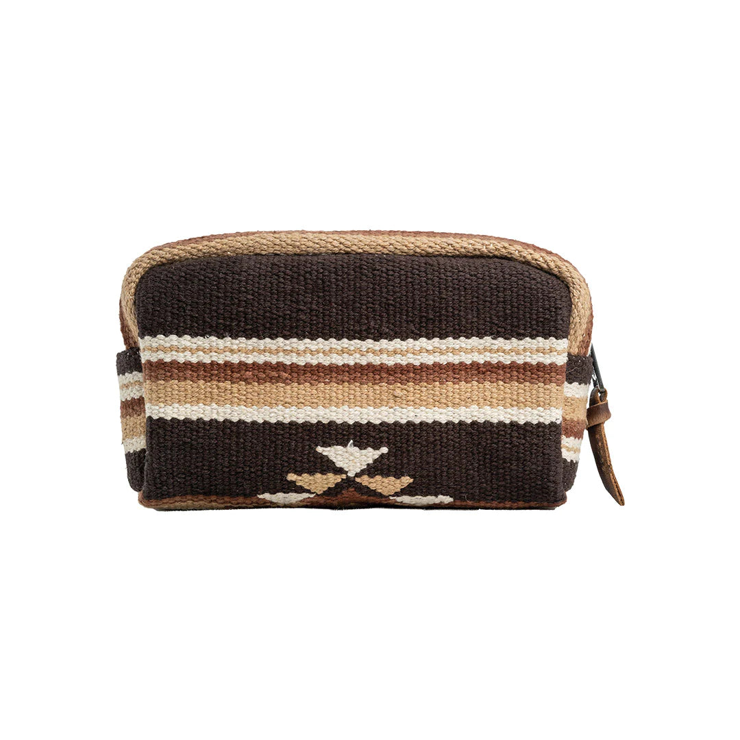 Sioux Falls Cosmetic Bag
