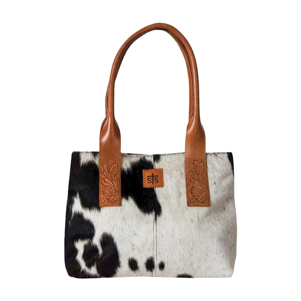 Yipee Kiyay Tote