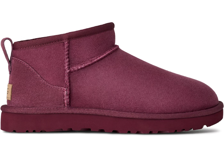 UGG™ Classic Ultra Mini
