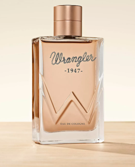 Wrangler 1947 Cologne