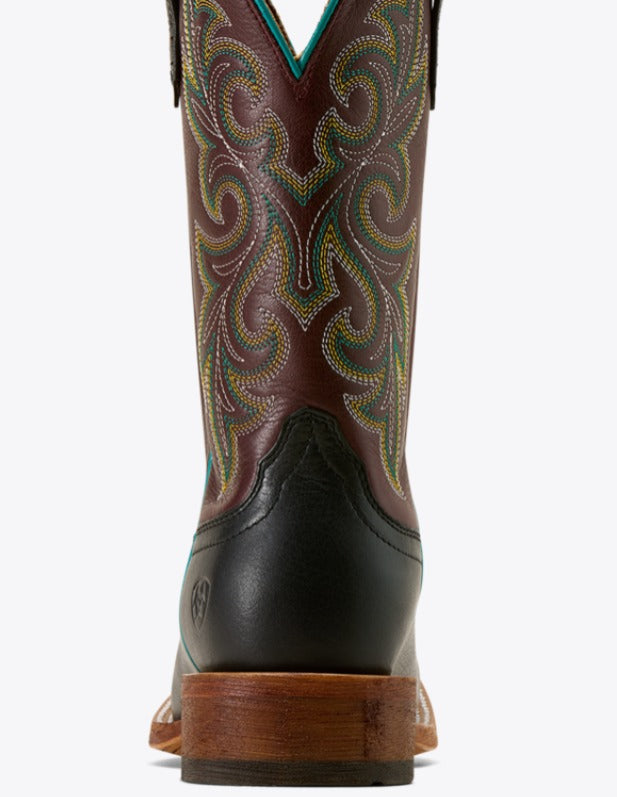 Ariat Country Lane Basic Black Boots