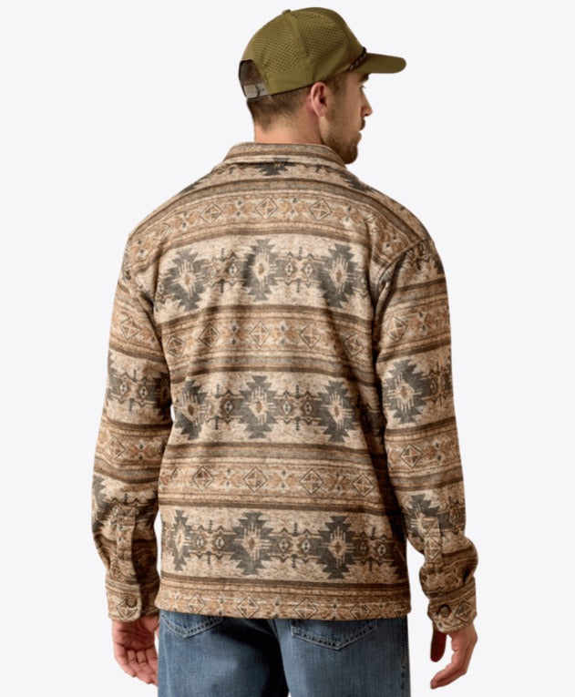 Ariat Caldwell Shirt Jacket