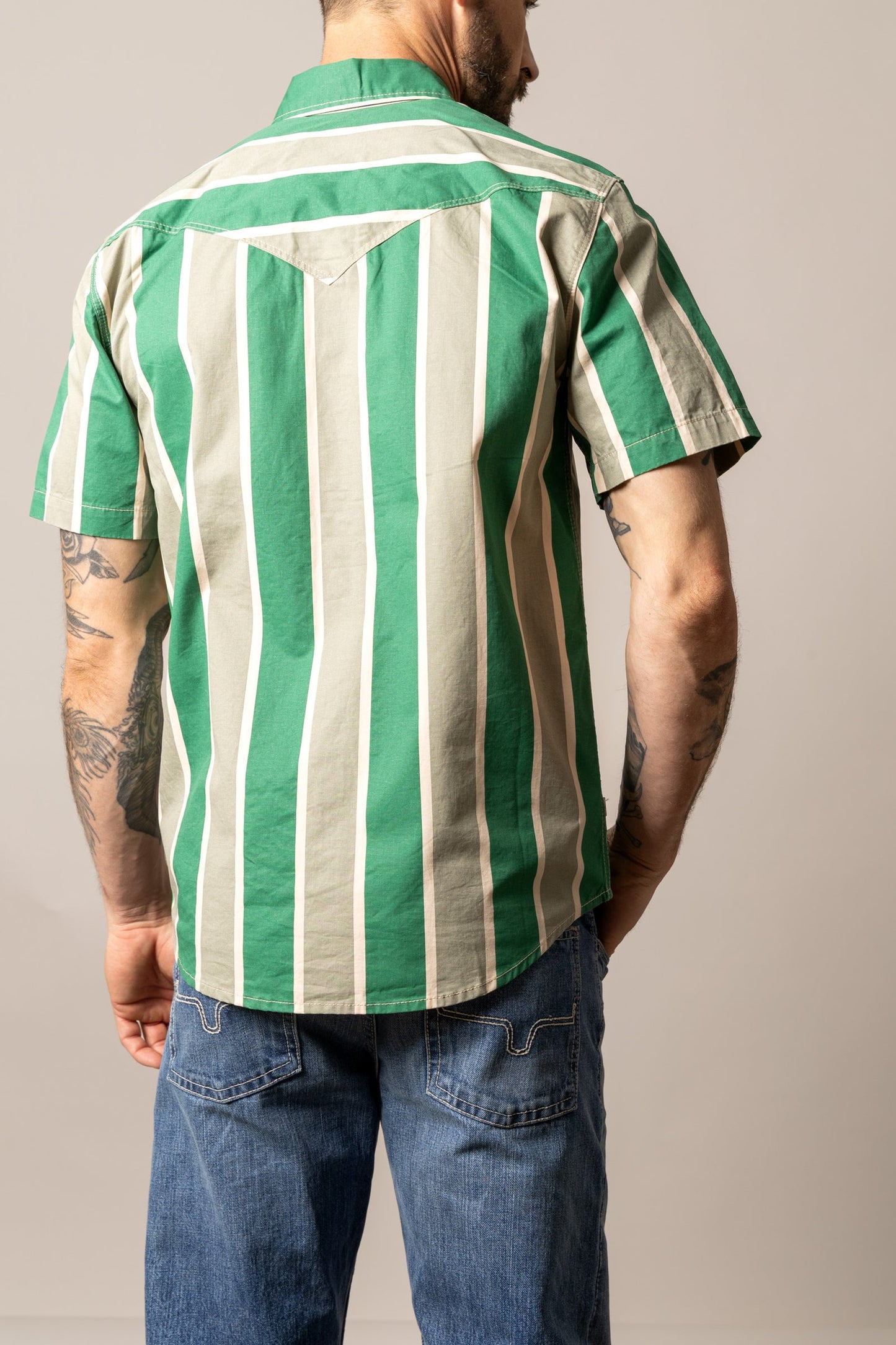 Kimes Stoppy Sage Shirt