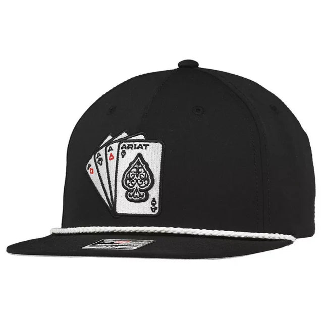 Grant Ariat Aces Cap