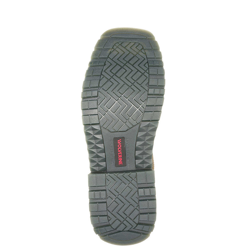 Wolverine Men's Rancher Pro Comp Toe