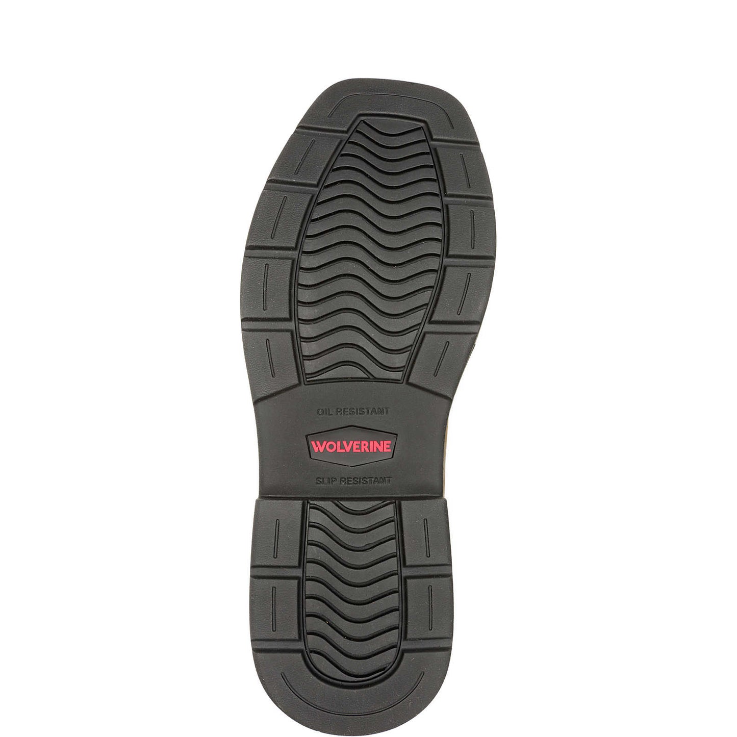 Wolverine Men's Rancher Level Safety Boots