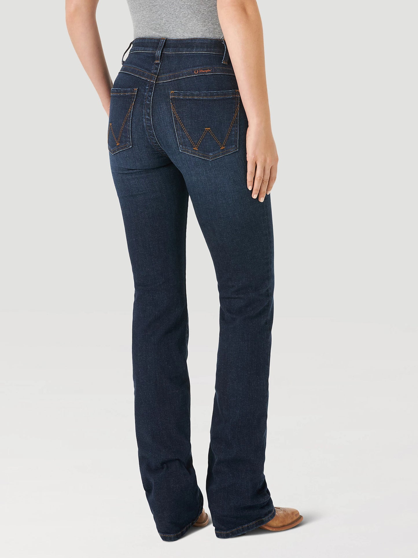 Final Sale ✨ Wrangler Let'r Buck