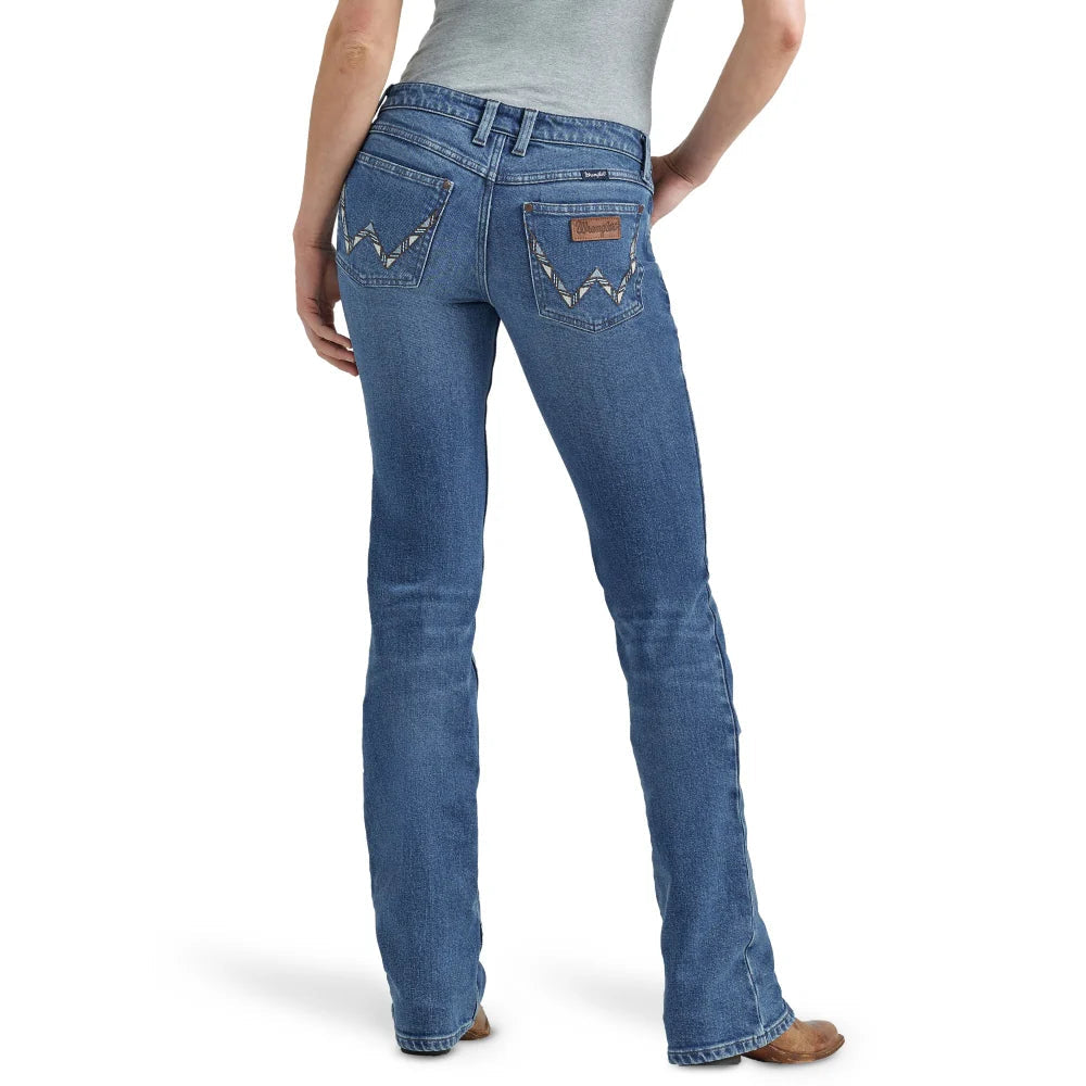 Sale ✨ Wrangler Lex Low Rise Bootcut