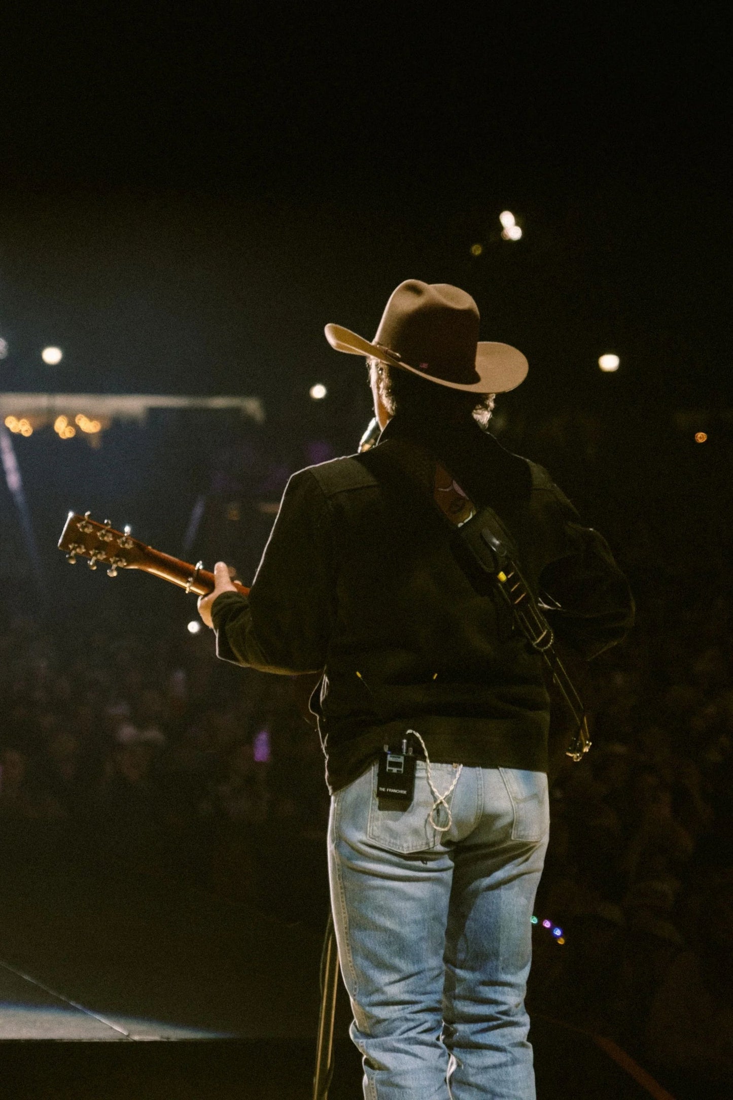 Kimes Zack Top Men's Bootcut Light Wash