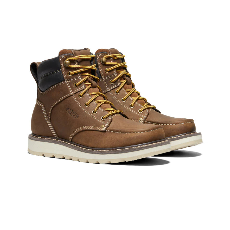 Keen Cincinnati 6" Soft Toe