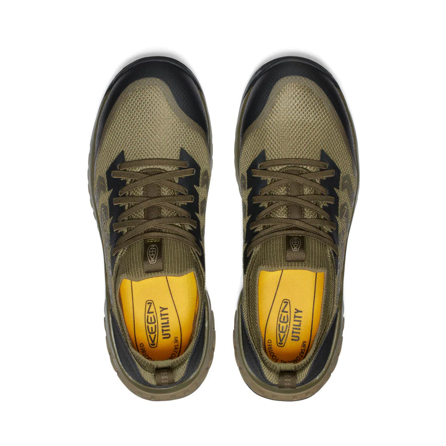 Keen Men's Arvada Safety Toe Work Shoe
