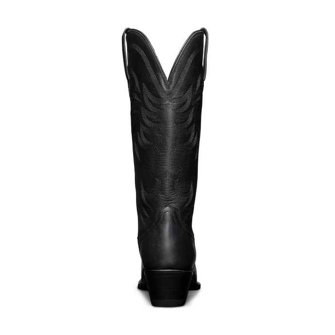 Tecovas Annie Midnight Cowhide