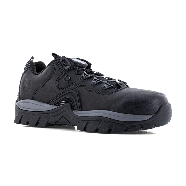 DC Navigator Work Shoe - DC60701