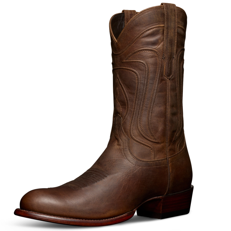 Tecovas The Cartwright Cafe Men's Boots