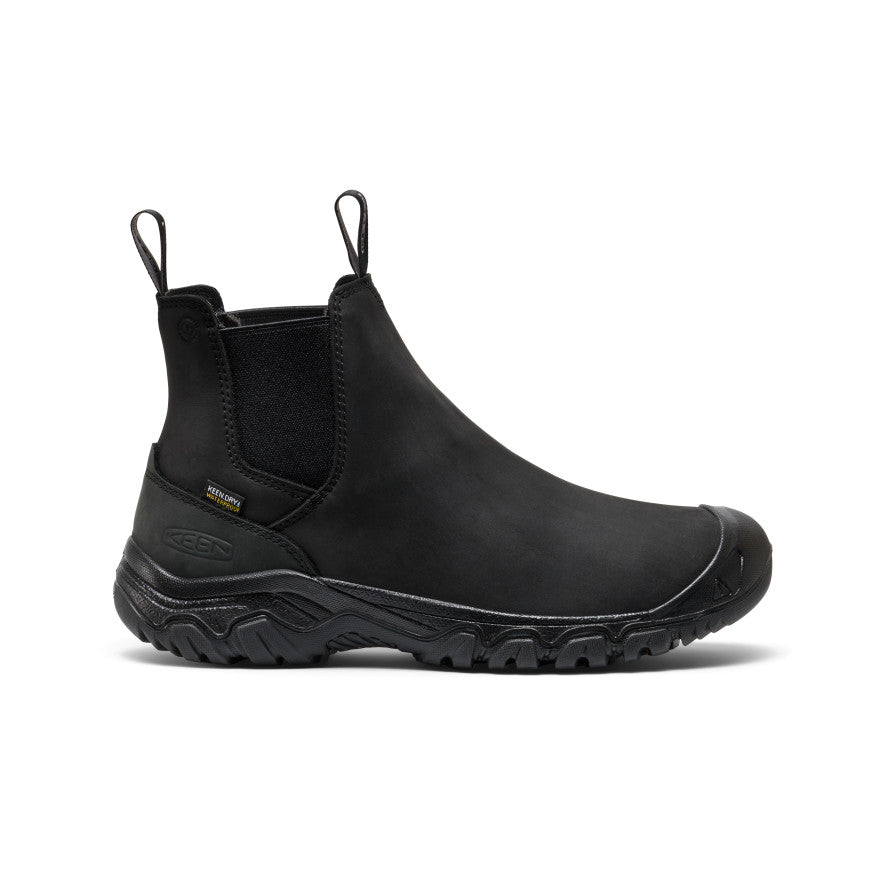 Keen Men's Anchorage IV Waterproof Boot