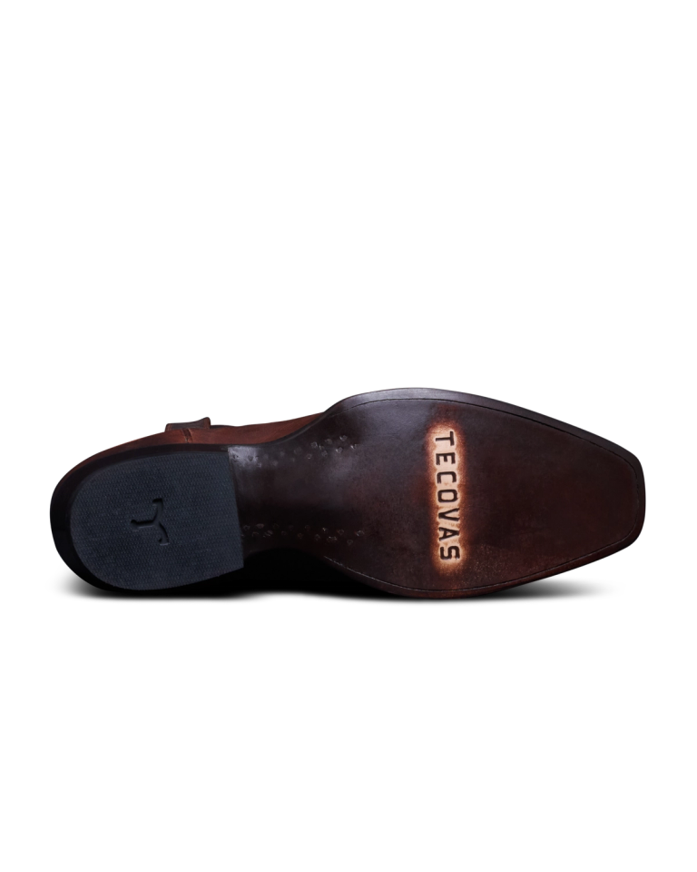 Tecovans The Warren Mesquite Men's Boots