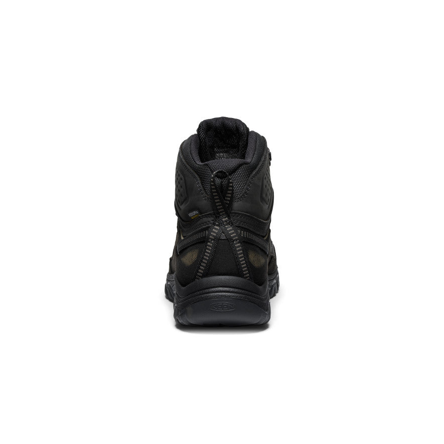 Keen Men's Targhee IV Mid Waterproof Hiking Boot