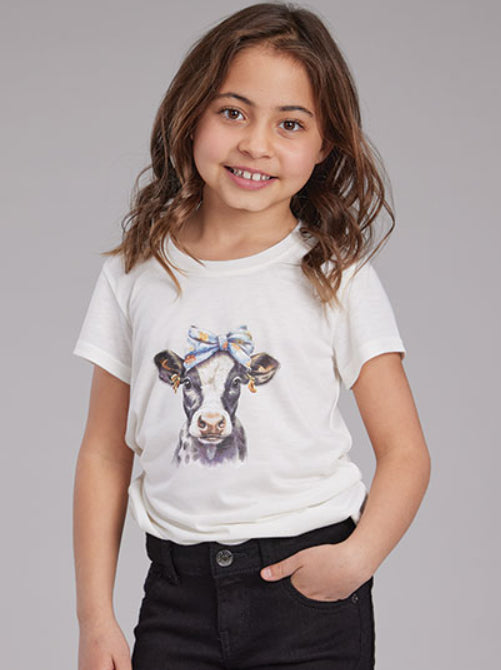 Mootastic Girls Tee