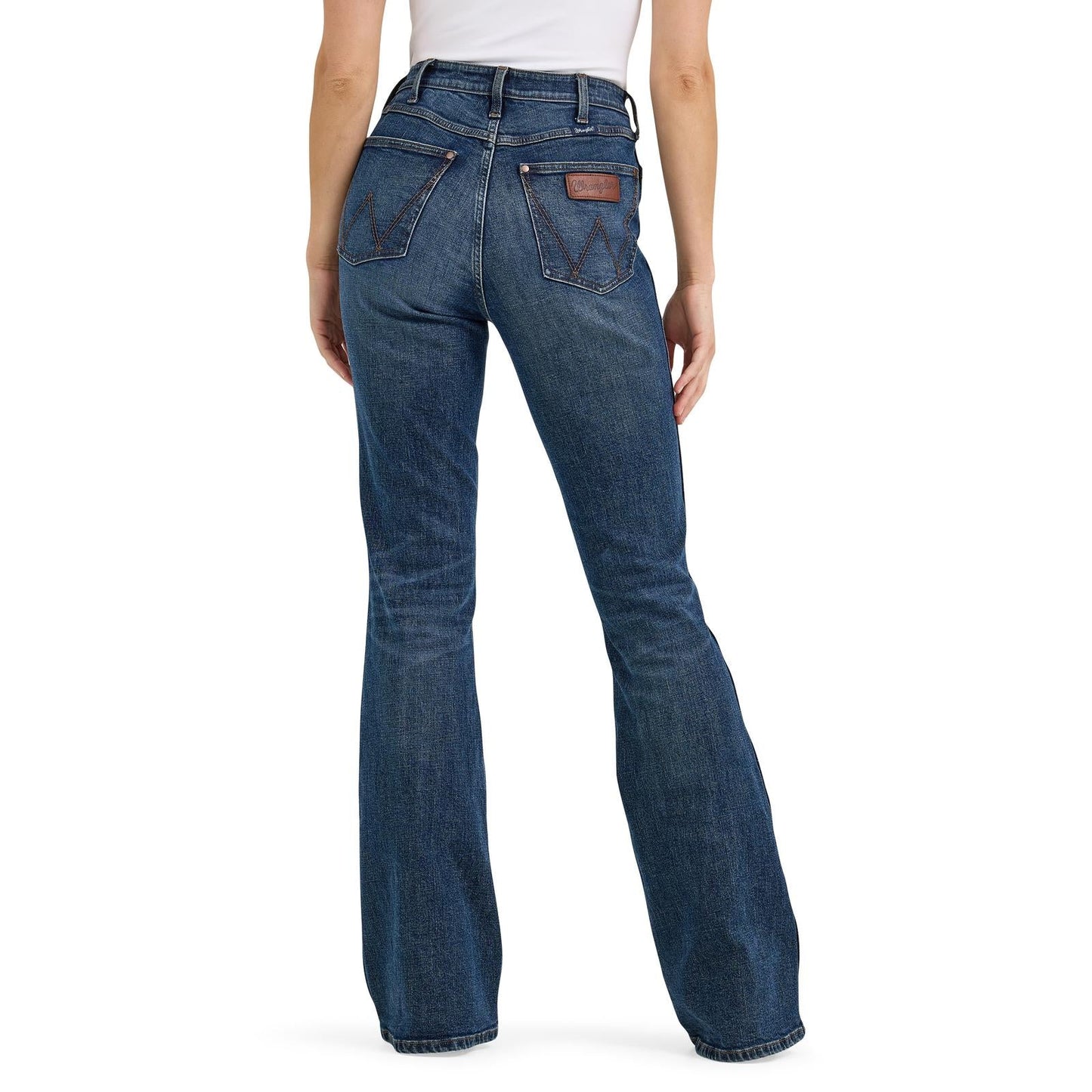 Wrangler Daytona Royal Flare