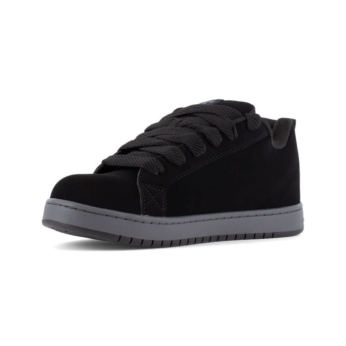 DC Men's Court Graffik Composite Work Shoe