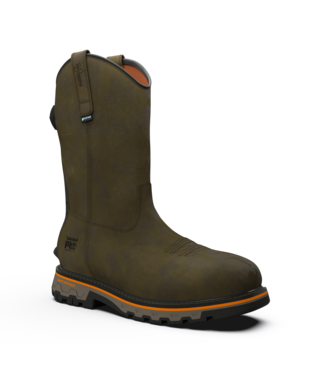 Timberland True Grit Pull On Boa Men's Safety – Wiseman's Western