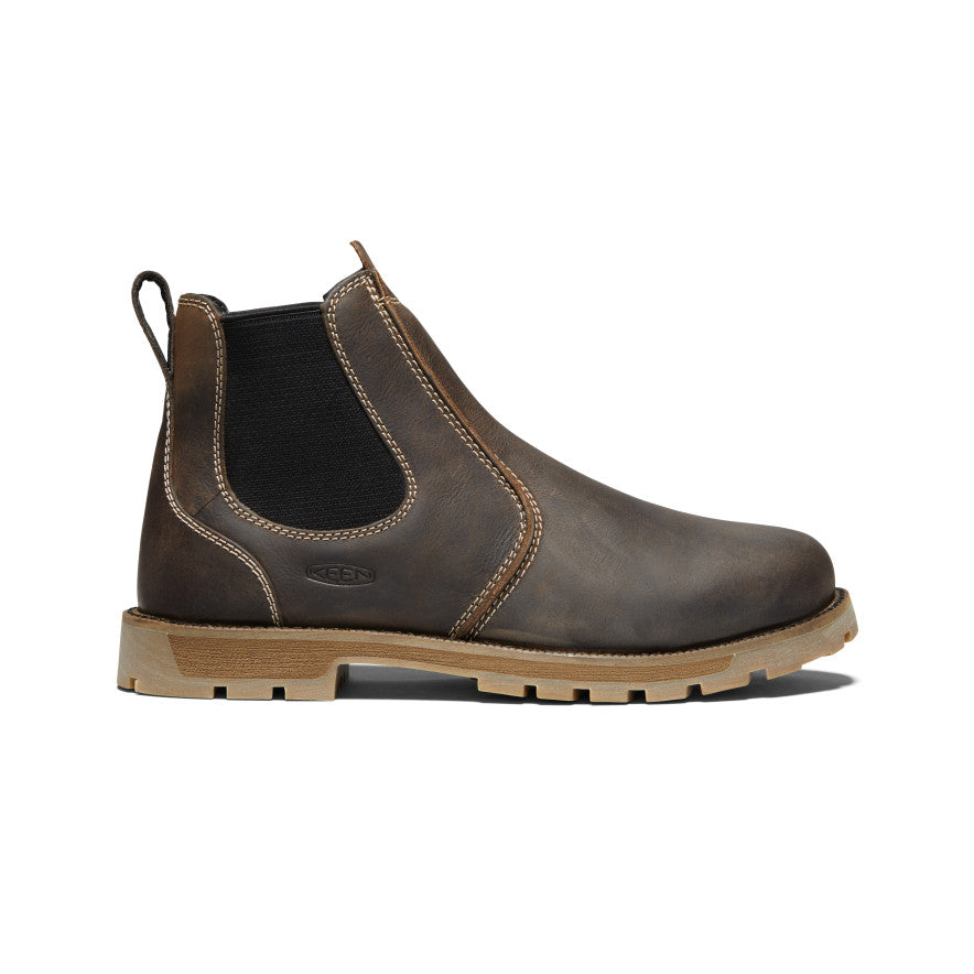 Keen Seattle Romeo Soft Toe
