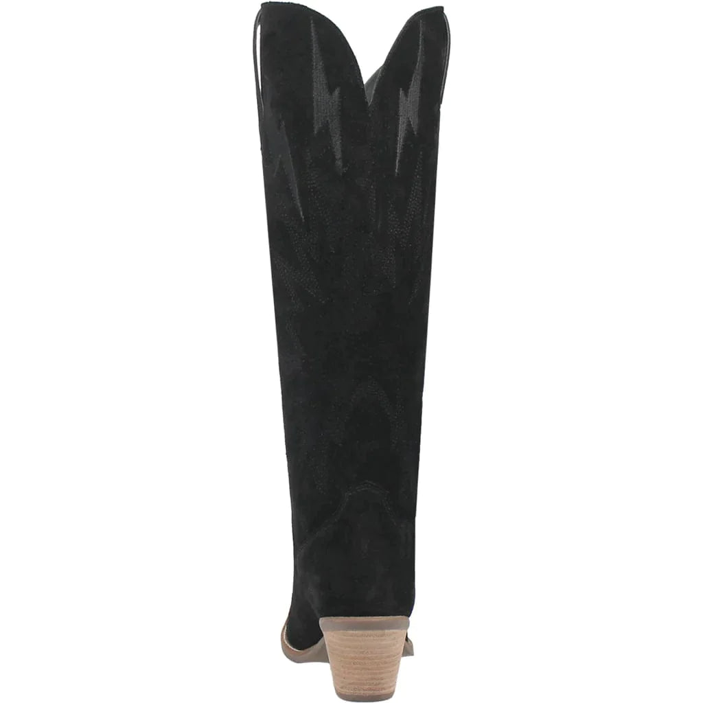Thunder Road Black